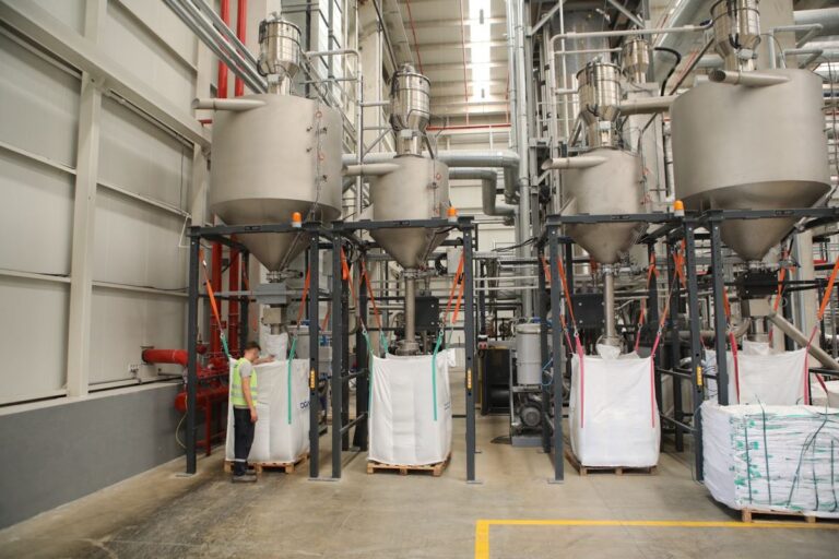 Doğa Pet | rPET Kalitesi Nasıl Ölçülür? Doğa Pet Laboratuvarı