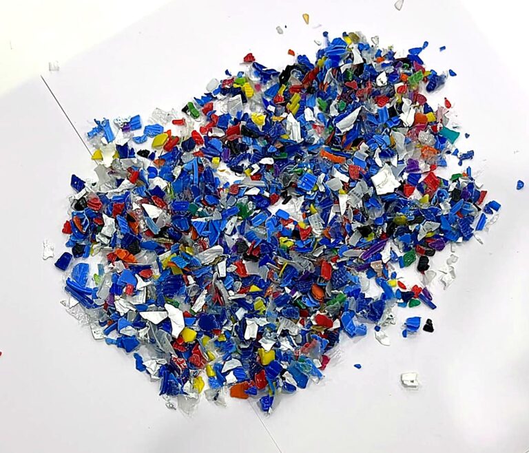 Doğa Pet | Mix Flake