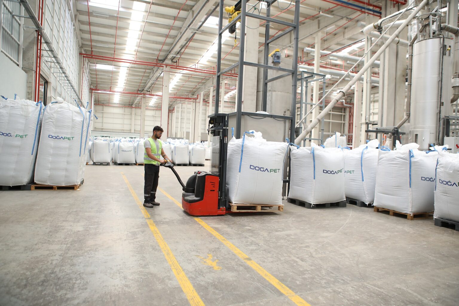 Doğa Pet | EU 2030 Recycled Content Rules — Doğa Pet